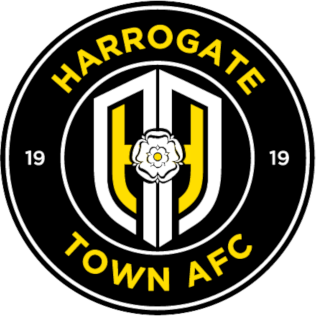 Harrogate Town 