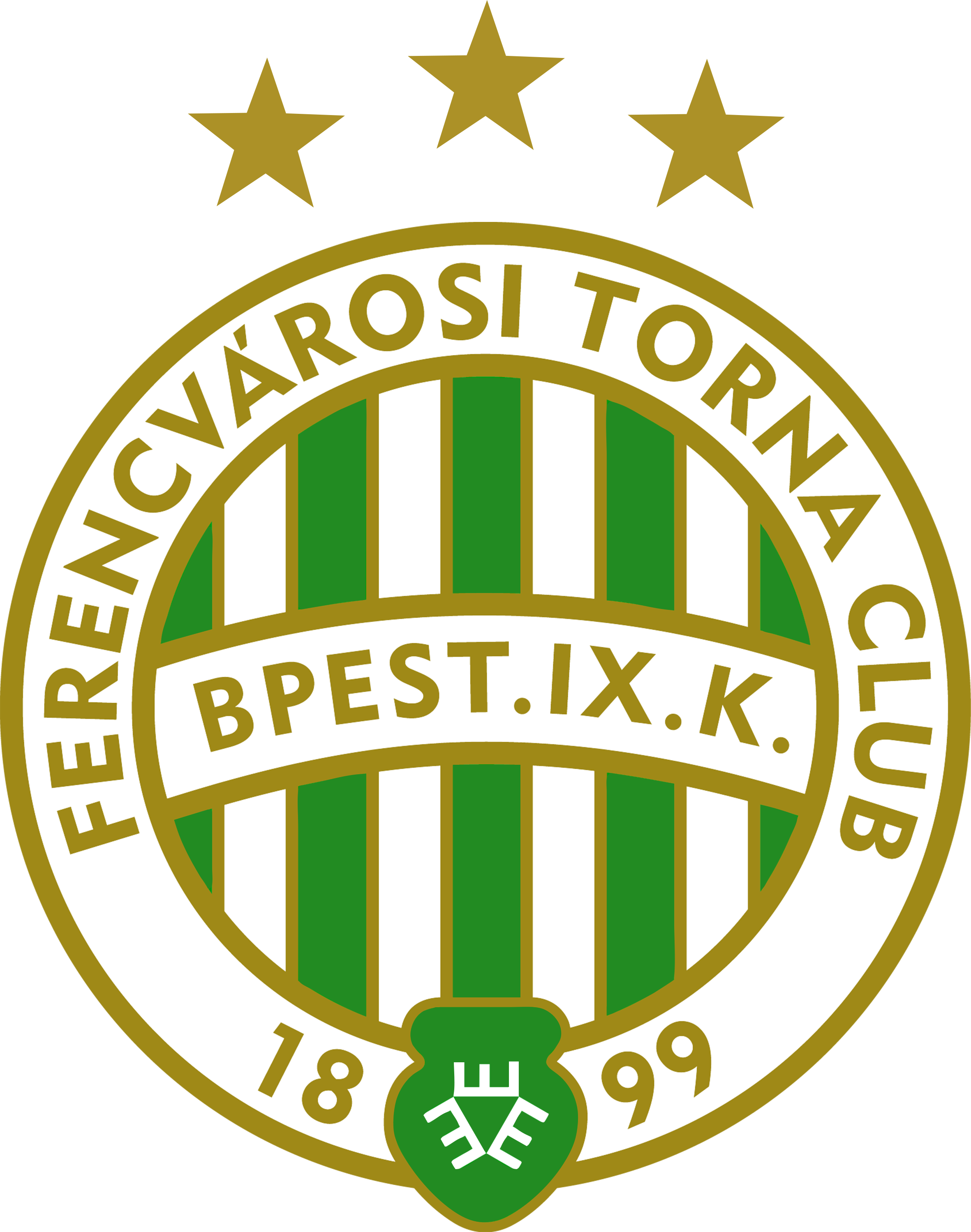 Ferencvarosi TC 