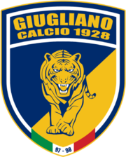 Calcio Giugliano 