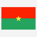 Burkina Faso 