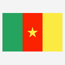 Cameroon 