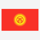 Kyrgyzstan 