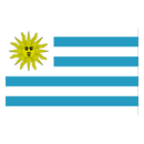 Uruguay 