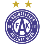 Austria Vienna 