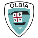 Olbia Calcio 