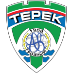 Terek Grozny 