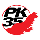 PK 35 