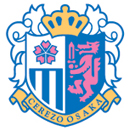 Cerezo osaka 