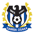 Gamba osaka 