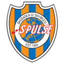 Shimizu S Pulse 