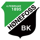 Honefoss BK 